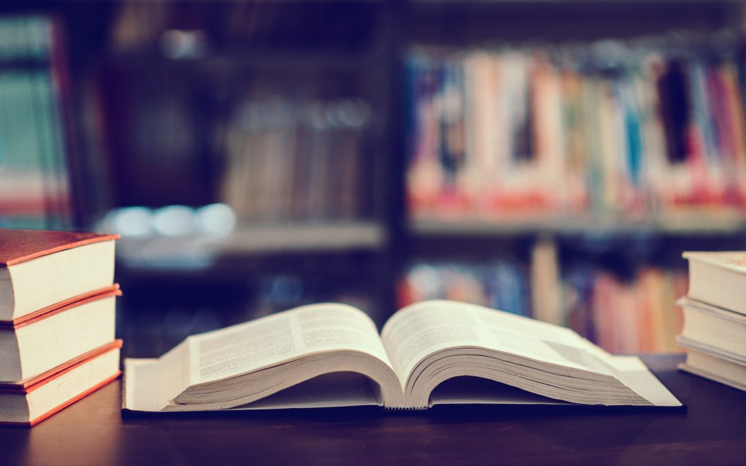 La bibliothèque de Roland Dumas au Village du Livre