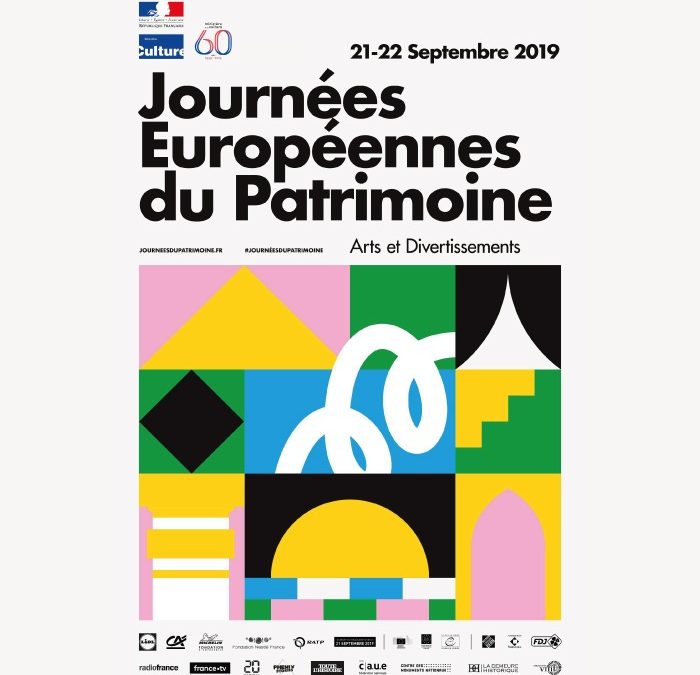 Journées du patrimoine